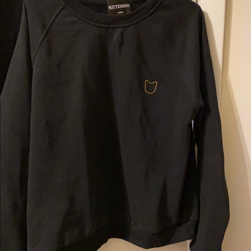 Kittenish Jet Setter Jogger